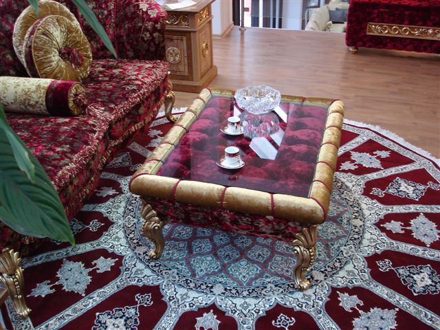 Персидские ковры для Вашей квартиры