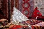Расширение коллекции иранских ковров