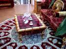 Успейте купить персидские ковры ручной работы по ценам прошлого года!